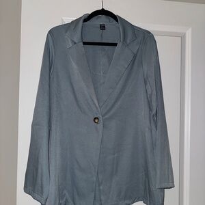SHEIN blazer